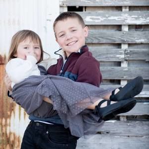 Meet your Posher, Dana